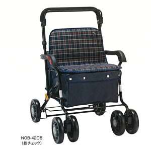 Chu `FbN W56(56)×D65(26)×H82.5`91.5(81)cm NOB-42DB }LebN