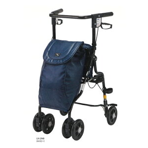 AeB GCr[ W44(44)×D56(31)×H80.5`89.5(88)cm UX-2NB }LebN