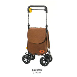 T|L[ uE W21×D41×H75`85.5cm RS-200BR }LebN