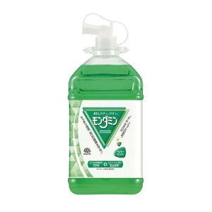 モンダミン ペパーミント(業務用) アース製薬