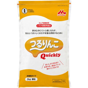 Quickly 񂱃NCbN[ 2kg NjR