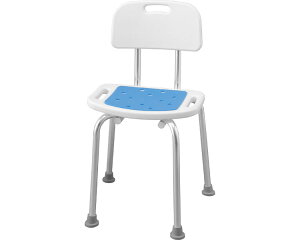 シャワーチェア ハイタイプ 背あり SCT-450 アイリスオーヤマ