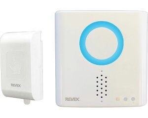 タッチセンサー 呼び出しチャイム XP710T ナカバヤシ