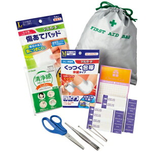 救急セット 1セット キユウキユウセツト 野澤屋