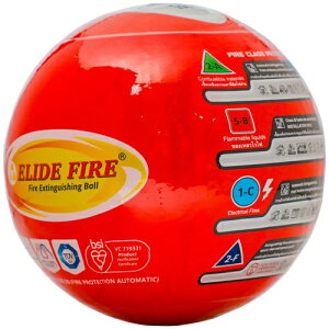 ΋~{[ (Elide Fire Ball) M[^Cv a15cm` 1 EFB-R V