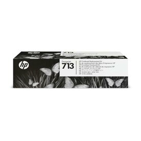 HP HP713 プリントヘッド交換キット 3ED58A 1個 3ED58A HP #