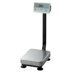 A&D �f�W�^����͂��� FG�V���[�Y 60kg FG60KAM 1�� FG60KAM A��D #