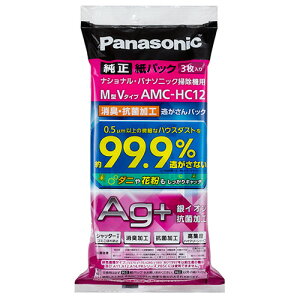 �p�i�\�j�b�N ���L�E�R�ۉ��H�u��������p�b�N�v M�^V�^�C�v AMC-HC12 1�p�b�N(3��) AMC-HC12 �p�i�\�j�b�N #