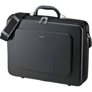 �T�����T�v���C �Z�~�n�[�hPC�P�[�X 15.6�^���C�h�Ή� �V���O�� �u���b�N BAG-EVA7BKN 1�� BAG-EVA7BKN �T�����T�v���C #
