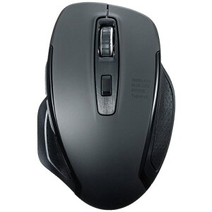 �T�����T�v���C �É����C�����X�u���[LED�}�E�X �u���b�N MA-WBLC169BK 1�� MA-WBLC169BK �T�����T�v���C #