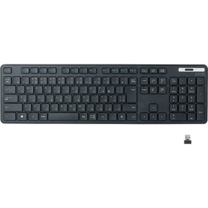 �G���R�� �R�� �������^�t���L�[�{�[�h �u���b�N TK-FDM110TKBK 1�� TK-FDM110TKBK �G���R�� #