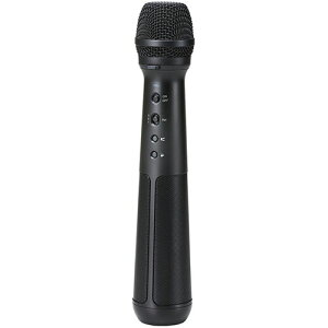 �L���O�W�� �}�C�N�^�g���� �X�s�[�J�[�t���}�C�N SPMC10-BK 1�{ SPMC10-BK �L���O�W�� #