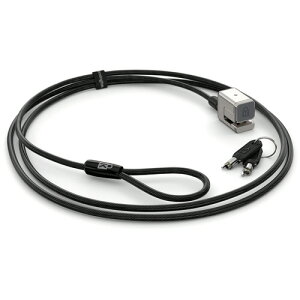 �P���W���g�� Surface Pro&Go��p�L�[�P�[�u�����b�N K68137JP 1�� K68137JP �P���W���g�� #