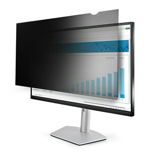 StarTech.com �̂������h�~�v���C�o�V�[�t�B���^�[ 23.8�^�Ή�/16�F9�A�X�y�N�g��Ή� PRIVACY-SCREEN-238M 1�� PRIVACY-SCREEN-238M StarTech�Dcom #