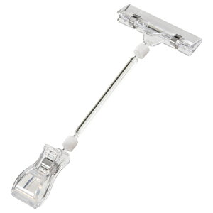 �|�b�v���� �N���b�v&�N���b�v W80×H210mm 12853 1�p�b�N(5��) '12853 �|�b�v���� #