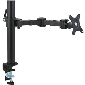 �L���O�W�� ���j�^�[�A�[��(1��4���^�C�v) -30�^�Ή� ARM120-BK 1�� ARM120-BK �L���O�W�� #