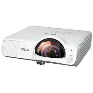 �G�v�\�� �r�W�l�X�v���W�F�N�^�[ �Z�œ_�f�X�N�g�b�v���f�� WXGA 4000���[���� EB-L210SW 1�� EB-L210SW �G�v�\�� #