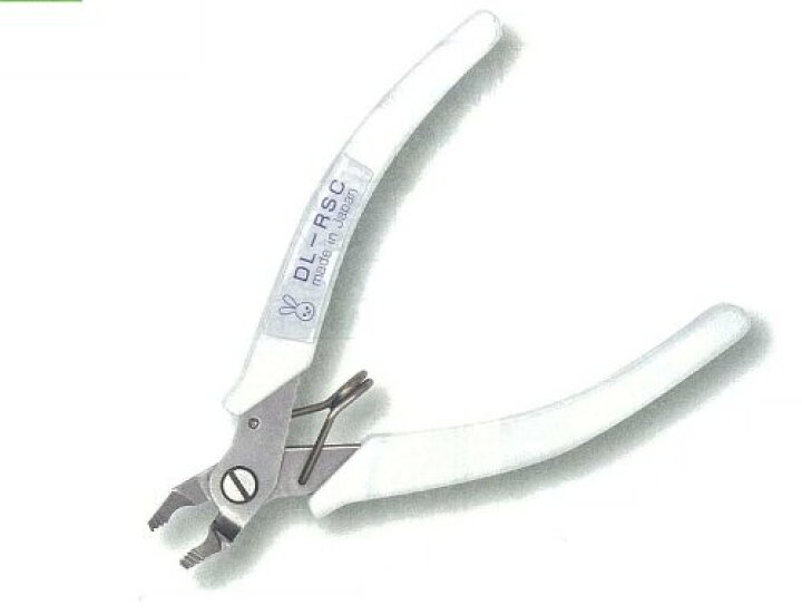 楽天市場 清水式 ウサギ用切歯カッター Dl Rsc 林刃物allex 元気爽快