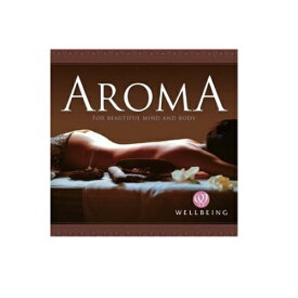 アロマAromA CD1枚 DLWB-1609 デラ