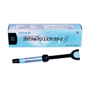 ��Ë@�� �N���A�t�B�� �}�W�F�X�e�B ES�]2 A3 2.0ml(3.6g)×1�{�� �N�����m���^�P�f���^��