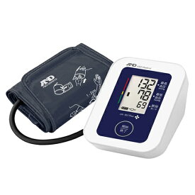 【管理医療機器】 上腕式血圧計 1台 UA-651Plus エー・アンド・デイ