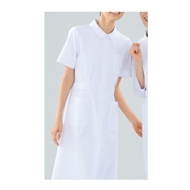 楽天市場 ワンピース サイズ S M L 5l ナースウェア 白衣 医療用衣料 医薬品 コンタクト 介護の通販