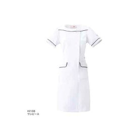 楽天市場 ワンピース サイズ S M L M ブランドワコール ナースウェア 白衣 衛生着 医薬品 コンタクト 介護の通販