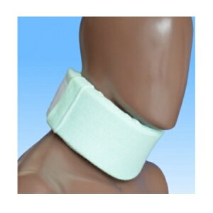 頚部固定帯 エースカラーソフトα L(首周り/38~44cm) 1個入 NE-2573 日本衛材