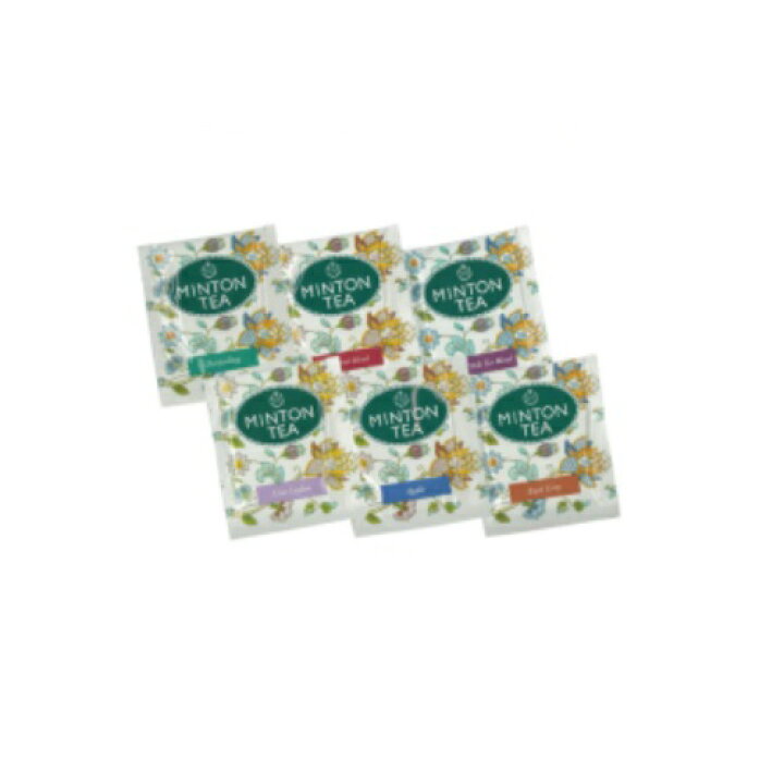 楽天市場】まとめ買い3袋セット ティーバッグ バラエティパック 2g×1袋(54バッグ入) MINTON : 元気爽快 楽天市場】まとめ買い3袋セット ティーバッグ バラエティパック 2g×1袋(54バッグ入) MINTON : 元気爽快