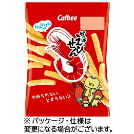 かっぱえびせん　小袋サイズ　26g／袋　1箱（24袋） カルビー#