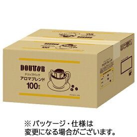 ドリップパック まろやかブレンド 200袋 ドトール