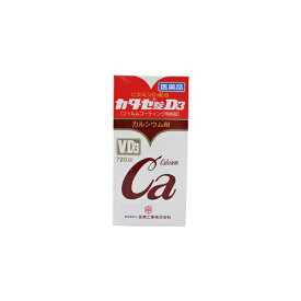 【第2類医薬品】 カタセD3 720錠 全薬工業