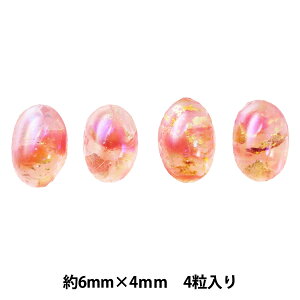 �r�[�Y �wPRECIOSA (�v���V�I�T) �J�{�V���� Col.617 ��6mm×4mm 4������x