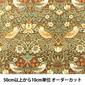 y5z n wmoda fabrics William Morris EBAX Strawberry Thief 8176-31x
