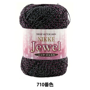 tĖю wJewel (WG) 710ԐFx NIKKEVICTOR jbPrN^[