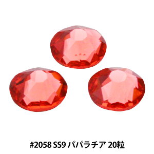 XtXL[ w#2058 XILION Rose Enhanced Flat Back No-Hotfix pp`A SS9 20x