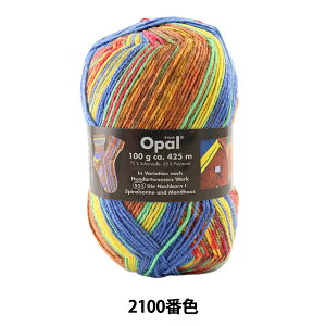 \bN[ ю wHundertwasser (tfg@bT[) 2100ԐFx Opal Ip[