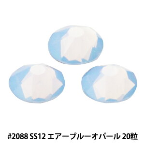 XtXL[ w#2088 XIRIUS Flat Back No-Hotfix GA[u[Ip[ SS12 20x