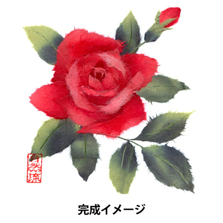 限 定 販 売 ちぎり絵キット 自然流ちぎり絵 ミニ色紙セット クレマチス Riosmauricio Com