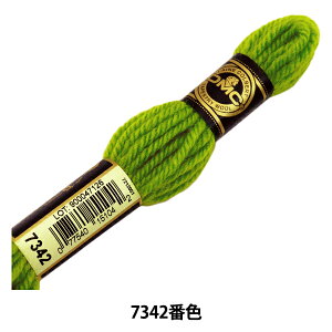 hイ wDMC 4ԎhJ ^yXg[E[ O[n 7342x DMC fB[GV[