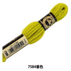 hイ wDMC 4ԎhJ ^yXg[E[ O[n 7584x DMC fB[GV[