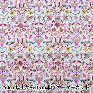 y5z n wLIBERTY oeBvg ^i[ Love Birds(uEo[Y) 3631248-Ax Liberty Japan oeBWp