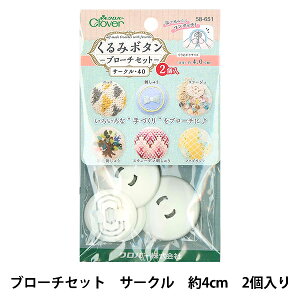 {^v[g w݃{^ u[`Zbg T[N40 2 58-651x Clover No[