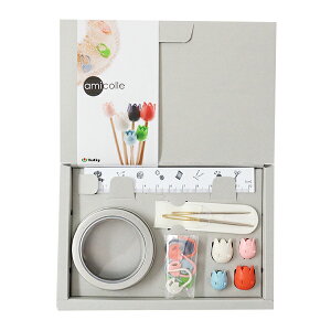 ҂ݕc[ wA~RZbg (i}[J[EҐjLbv) ASC-002x Tulip `[bv