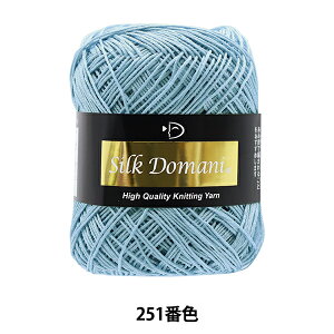 tĖю wSilk Domani(VNh}[j) 251ԐFx DIAMOND _Ch