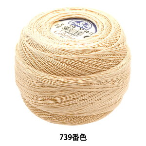 [X wZxA #40 50g 739x DMC fB[GV[