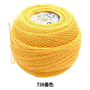 [X wZxA #10 50g 726 167A/10x DMC fB[GV[