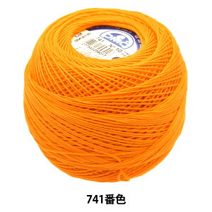 [X wZxA #10 50g 741 167A/10x DMC fB[GV[