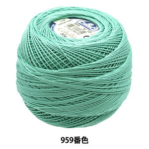 [X wZxA #10 50g 959 167A/10x DMC fB[GV[