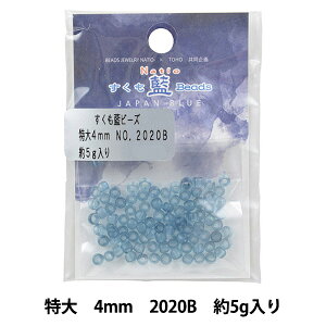 r[Y wr[Y  4mm 2020Bx TOHO BEADS g[z[r[Y